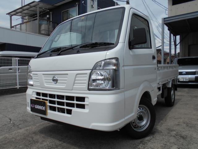 NT100クリッパー