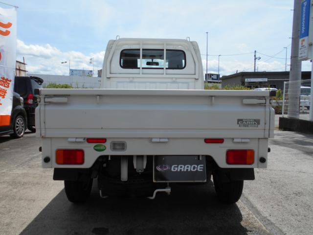 キャリイトラック（愛媛県松山市）画像5