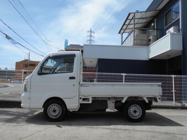 キャリイトラック（愛媛県松山市）画像4