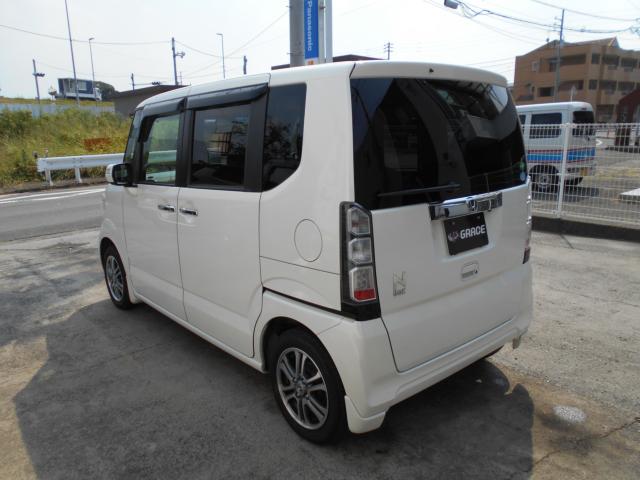 N-BOX（愛媛県松山市）画像45