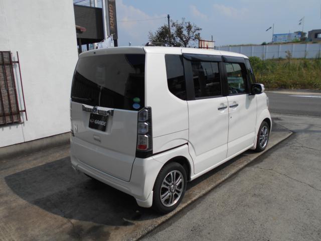 N-BOX（愛媛県松山市）画像46