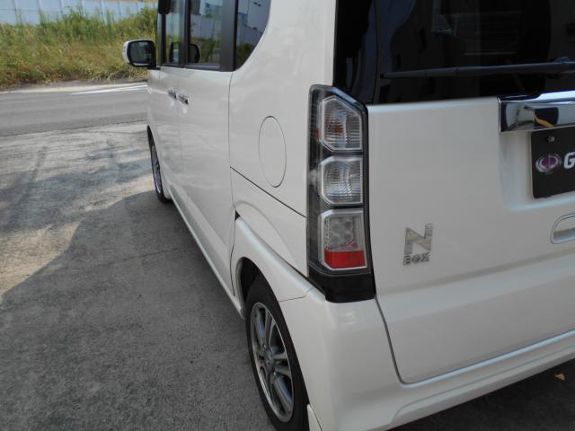 N-BOX（愛媛県松山市）画像39