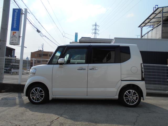 N-BOX（愛媛県松山市）画像4