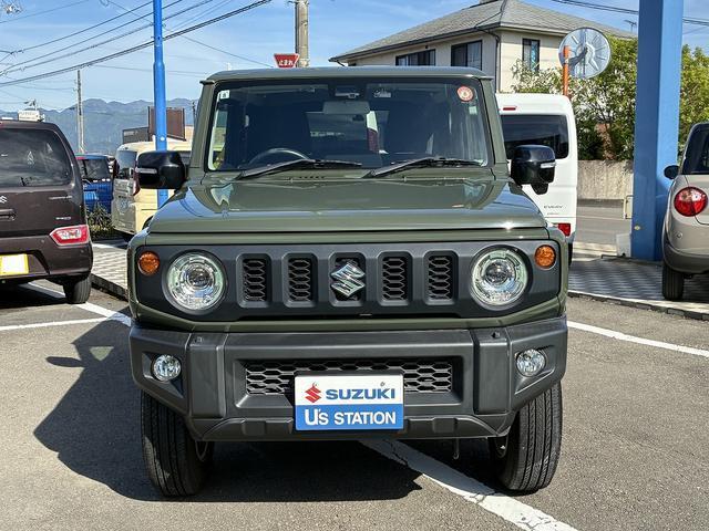 ジムニー（愛媛県大洲市）画像2