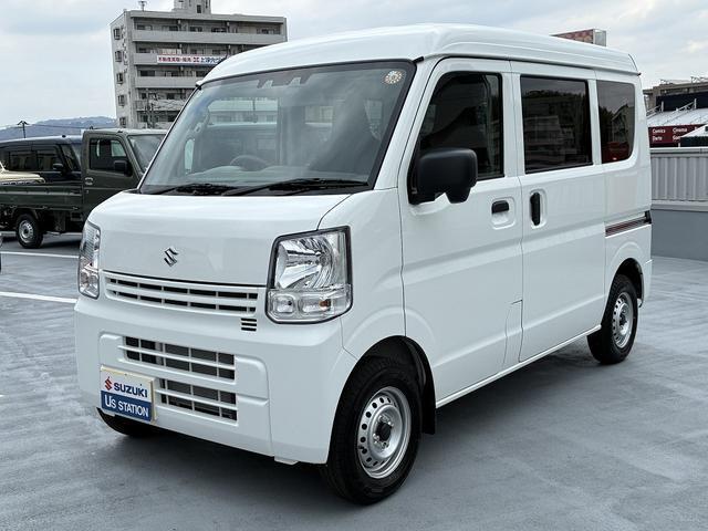 エブリイ（愛媛県大洲市）画像3