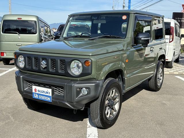 ジムニー（愛媛県大洲市）画像3