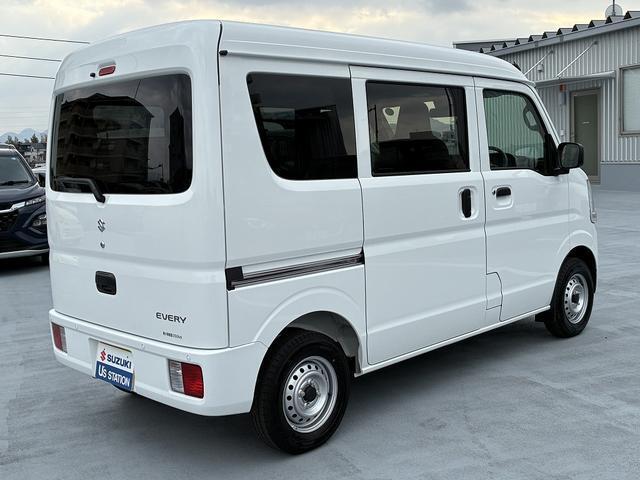 エブリイ（愛媛県大洲市）画像7