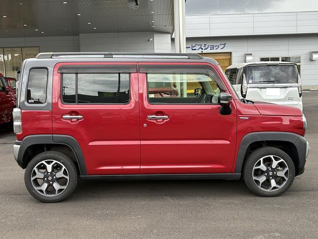 ハスラー（愛媛県大洲市）画像8