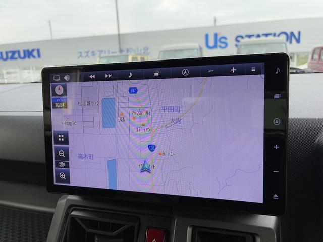 タフト（愛媛県大洲市）画像16