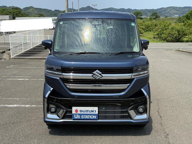 スペーシア（愛媛県大洲市）画像2