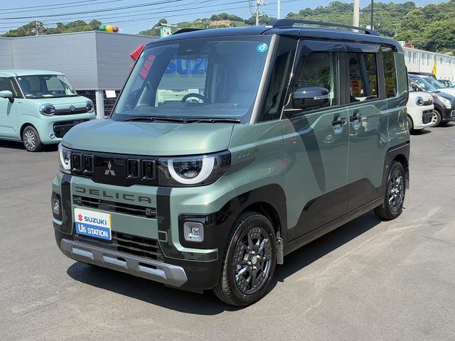 デリカミニ（愛媛県大洲市）画像3
