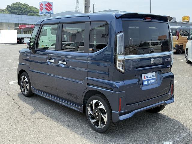 スペーシア（愛媛県大洲市）画像5