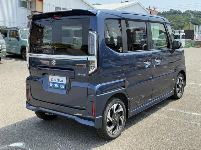 スペーシア（愛媛県大洲市）画像7