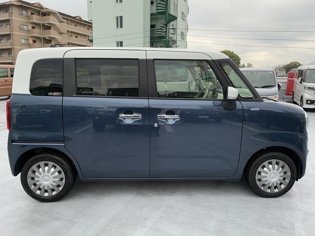 ワゴンRスマイル（愛媛県大洲市）画像8
