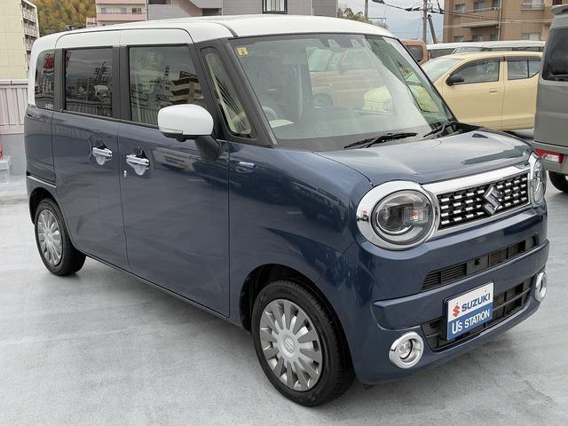 ワゴンRスマイル（愛媛県大洲市）画像9