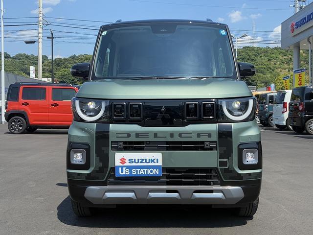 デリカミニ（愛媛県大洲市）画像10