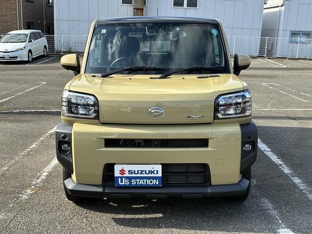 タフト（愛媛県大洲市）画像2