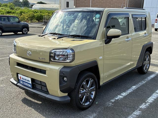 タフト（愛媛県大洲市）画像3