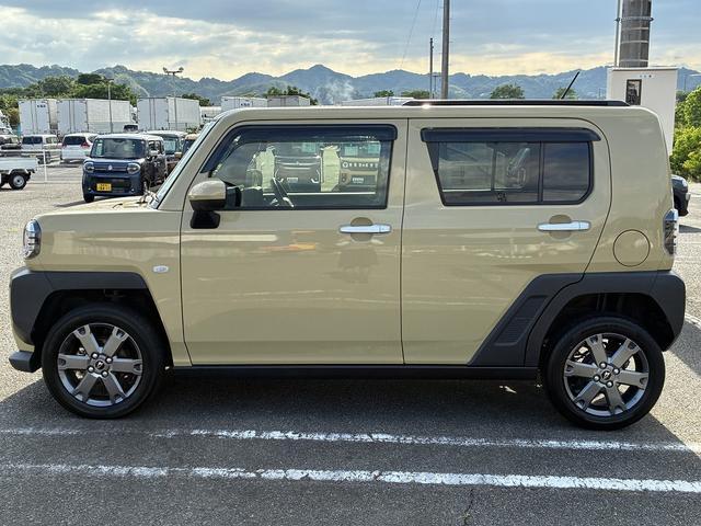 タフト（愛媛県大洲市）画像4