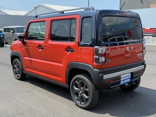 ハスラー（愛媛県大洲市）画像5