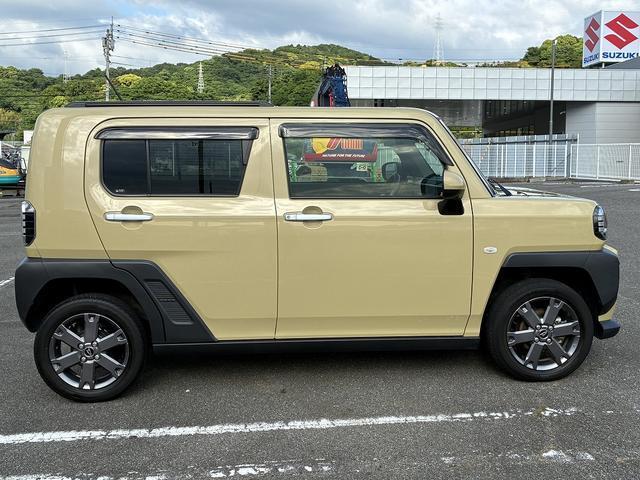 タフト（愛媛県大洲市）画像8