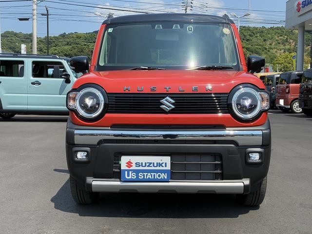 ハスラー（愛媛県大洲市）画像10