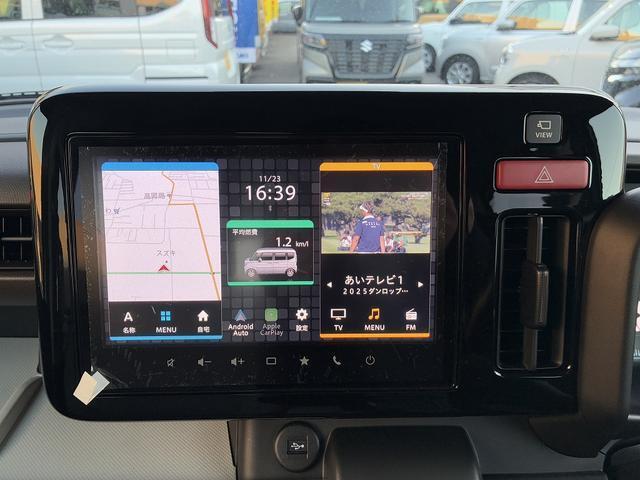 スペーシア(愛媛県大洲市)
