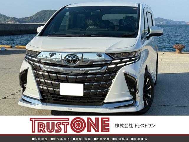 アルファード