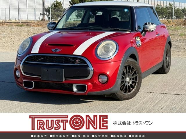 MINI (株)トラストワン（愛媛県松山市）｜エムジェー