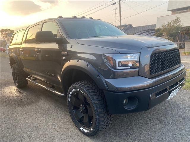 TOYOTA タンドラ用　シェル　値引き交渉可 楽天市場】タンドラ シェル 販売の通販