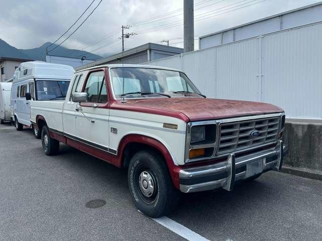 フォード F-150