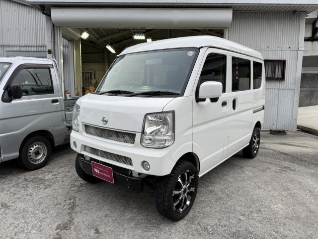 NV100クリッパー KMcomplete（愛媛県宇和島市）｜エムジェー