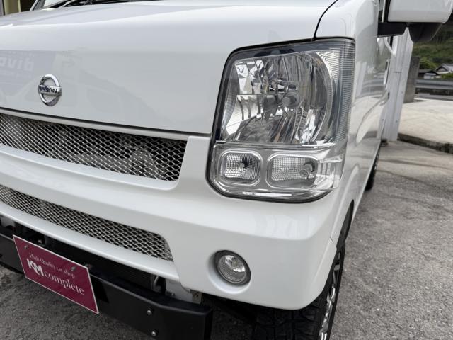 NV100クリッパー（愛媛県宇和島市）