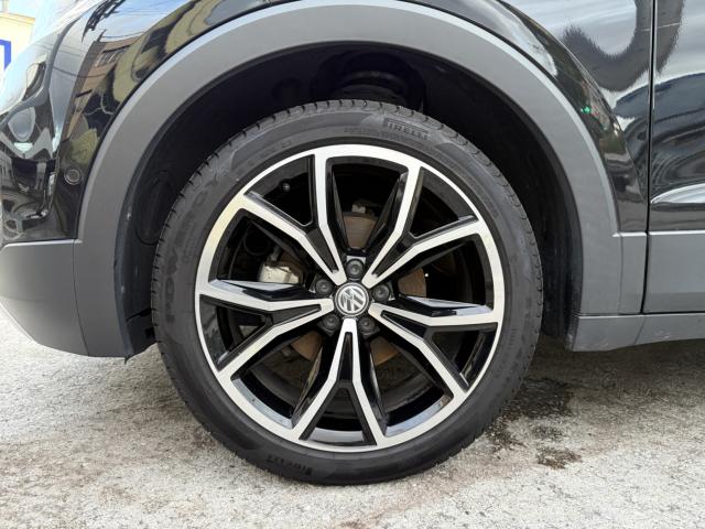 ＶＷ Ｔ－Ｃｒｏｓｓ（愛媛県宇和島市）画像36