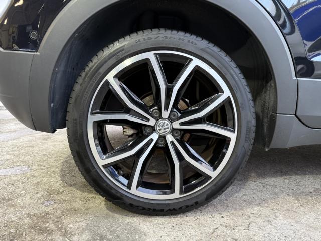 ＶＷ Ｔ－Ｃｒｏｓｓ（愛媛県宇和島市）画像39