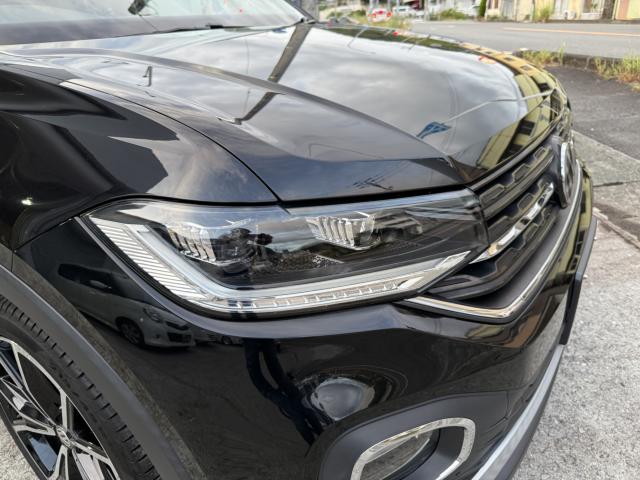 ＶＷ Ｔ－Ｃｒｏｓｓ（愛媛県宇和島市）画像33
