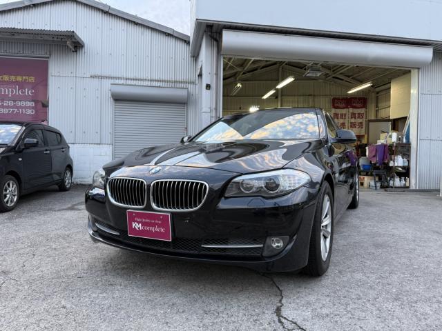 BMW ５シリーズ