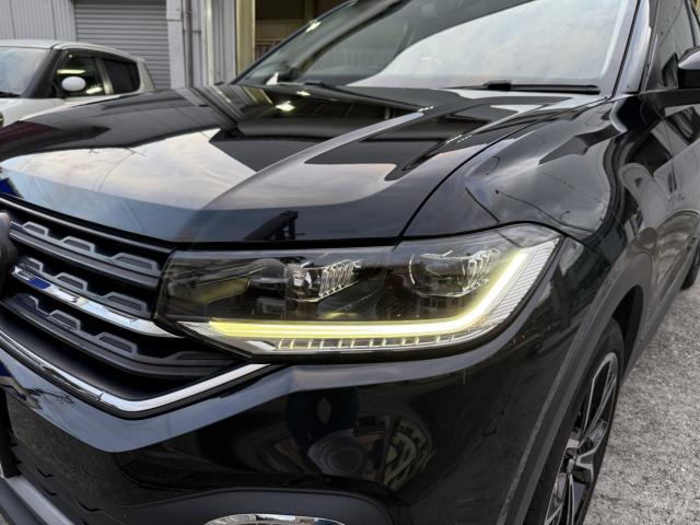 ＶＷ Ｔ－Ｃｒｏｓｓ（愛媛県宇和島市）画像34