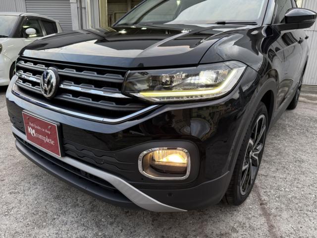 ＶＷ Ｔ－Ｃｒｏｓｓ（愛媛県宇和島市）画像35