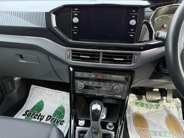 ＶＷ Ｔ－Ｃｒｏｓｓ（愛媛県宇和島市）画像26