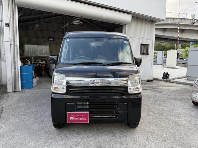 NV100クリッパー（愛媛県宇和島市）画像2