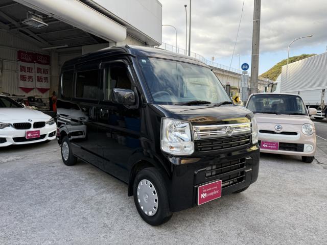 NV100クリッパー（愛媛県宇和島市）画像4