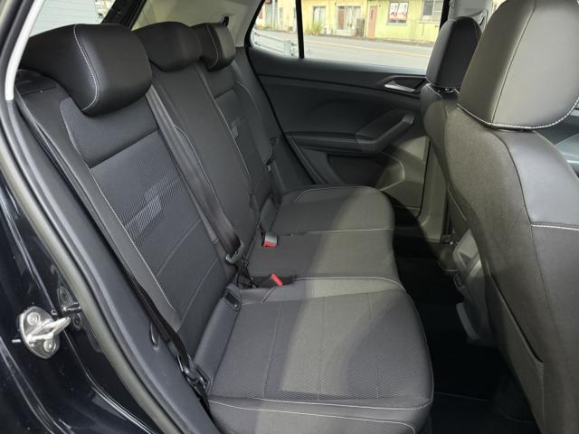 ＶＷ Ｔ－Ｃｒｏｓｓ（愛媛県宇和島市）画像15