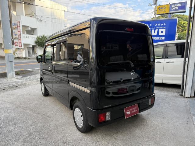 NV100クリッパー（愛媛県宇和島市）画像7