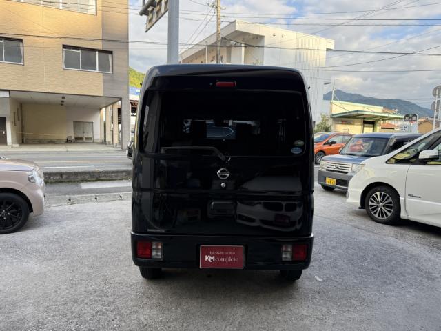 NV100クリッパー（愛媛県宇和島市）画像8