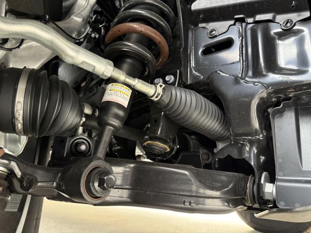 ランドクルーザー250（愛媛県宇和島市）画像54