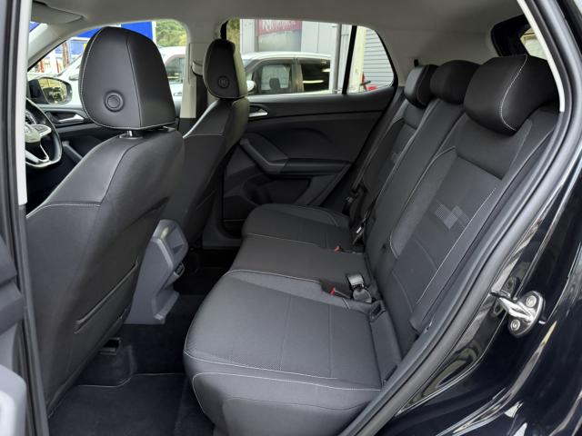 ＶＷ Ｔ－Ｃｒｏｓｓ（愛媛県宇和島市）画像16