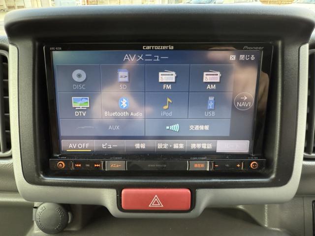 NV100クリッパー（愛媛県宇和島市）画像25