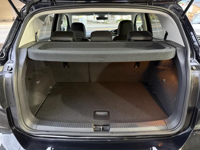 ＶＷ Ｔ－Ｃｒｏｓｓ（愛媛県宇和島市）画像18