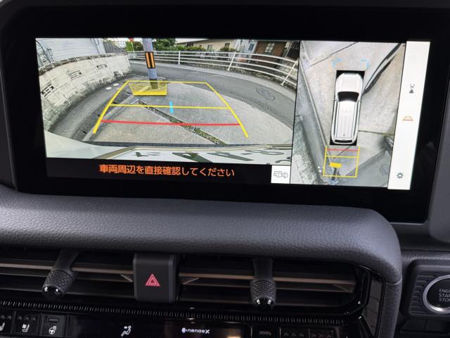 ランドクルーザー250（愛媛県宇和島市）画像21